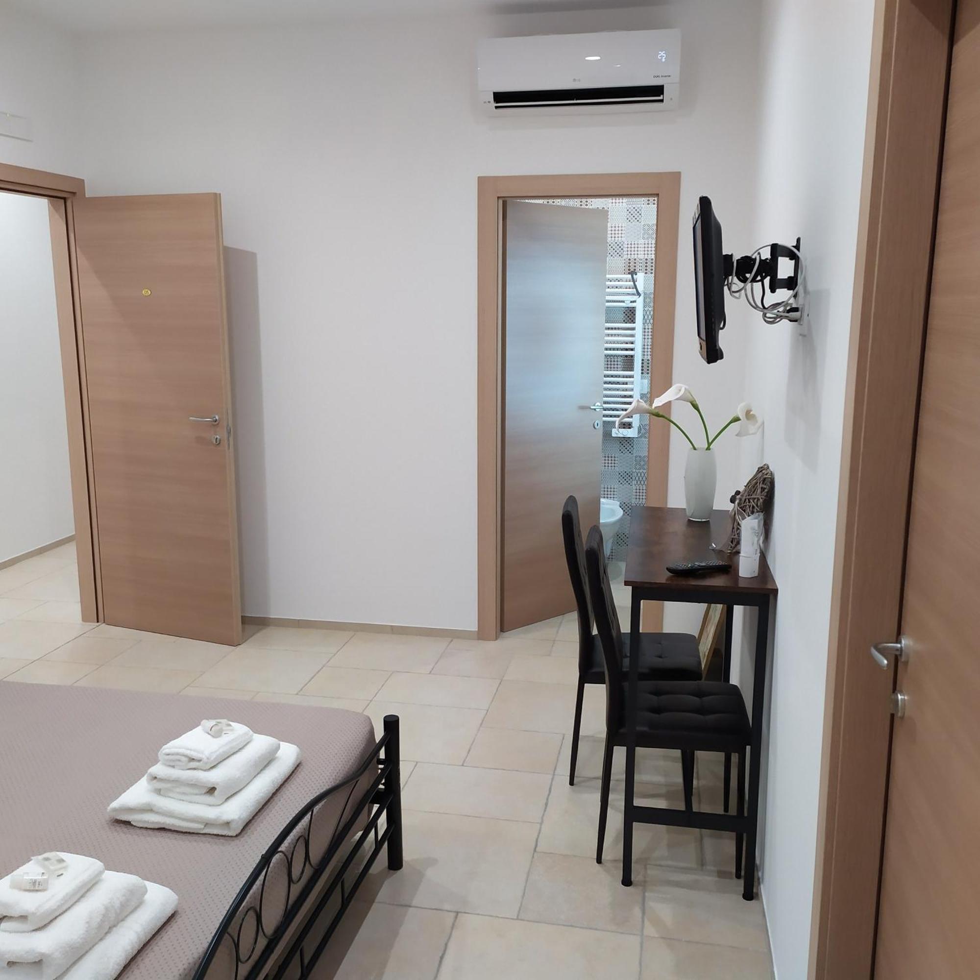 Stradone 132 Apartment Gravina in Puglia Exterior photo