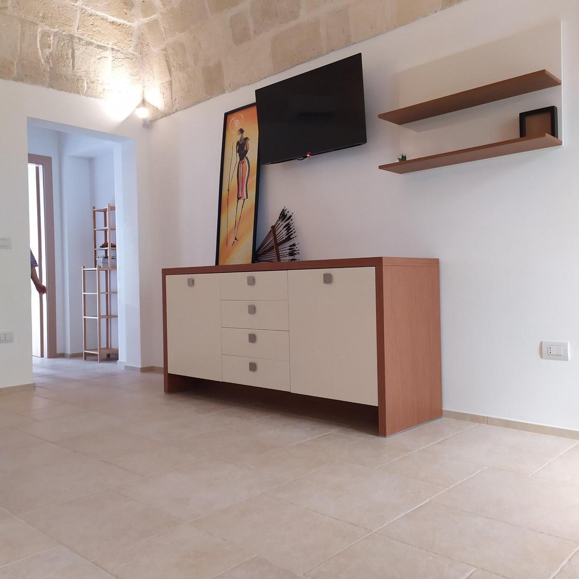 Stradone 132 Apartment Gravina in Puglia Exterior photo
